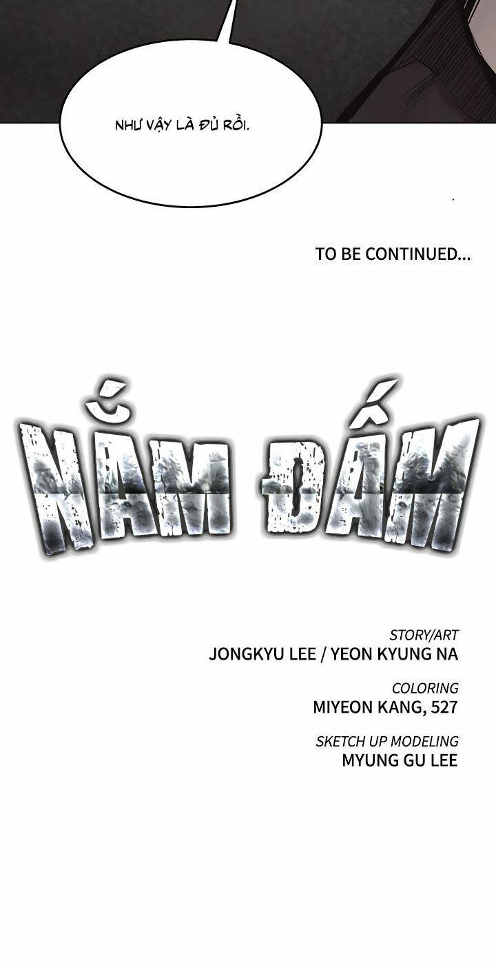 Nắm Đấm Chapter 12 - TC Truyện