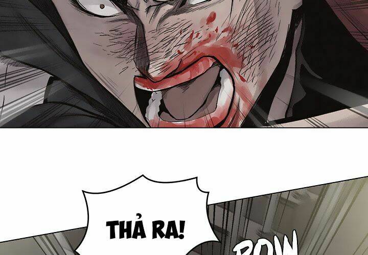 Nắm Đấm Chapter 13 - TC Truyện