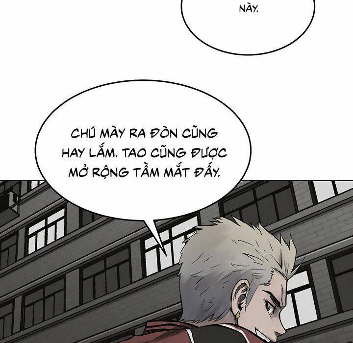 Nắm Đấm Chapter 13 - TC Truyện