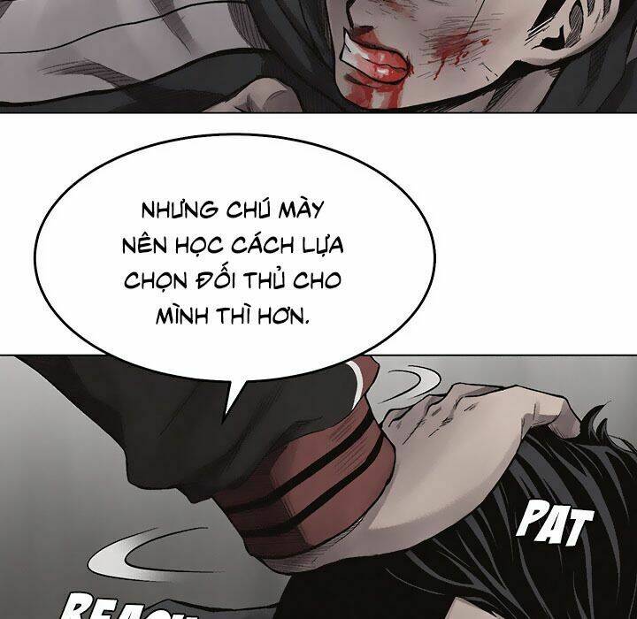 Nắm Đấm Chapter 13 - TC Truyện