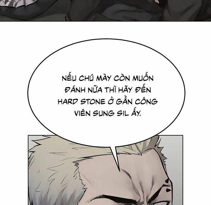 Nắm Đấm Chapter 13 - TC Truyện