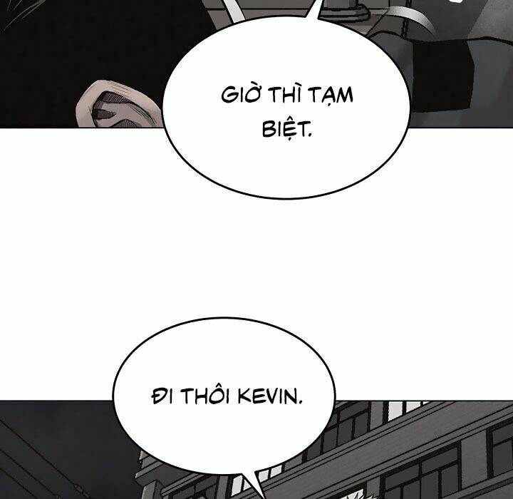 Nắm Đấm Chapter 13 - TC Truyện