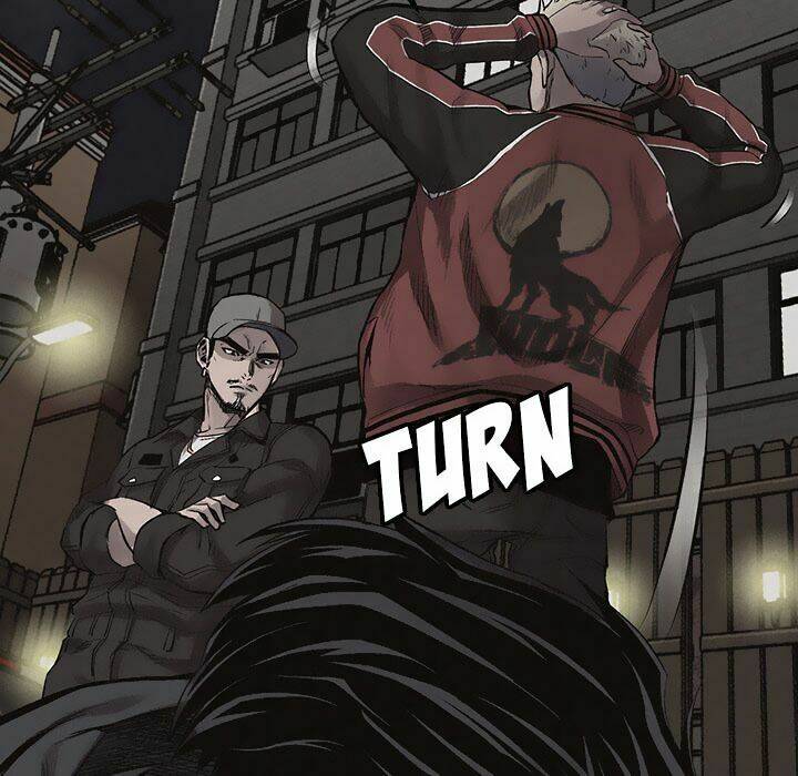 Nắm Đấm Chapter 13 - TC Truyện
