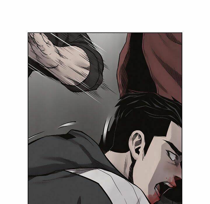 Nắm Đấm Chapter 13 - TC Truyện