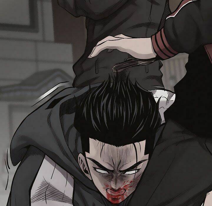 Nắm Đấm Chapter 13 - TC Truyện