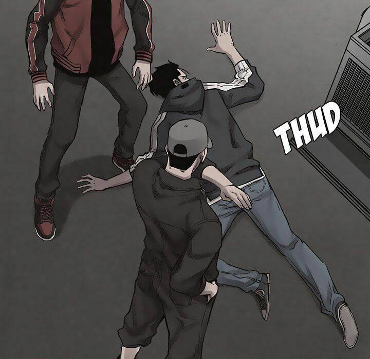 Nắm Đấm Chapter 13 - TC Truyện