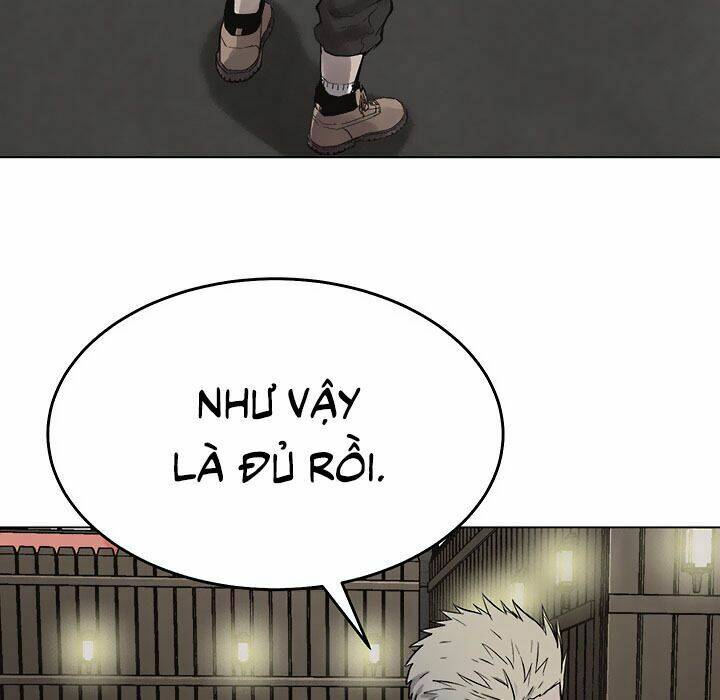 Nắm Đấm Chapter 13 - TC Truyện