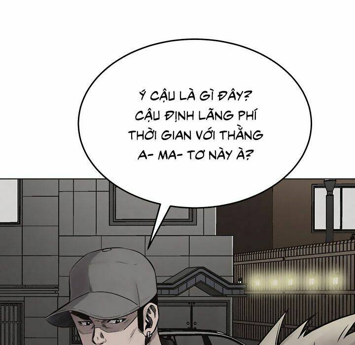 Nắm Đấm Chapter 13 - TC Truyện
