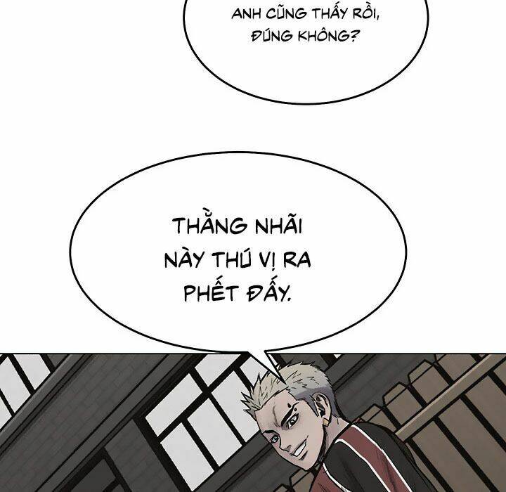 Nắm Đấm Chapter 13 - TC Truyện