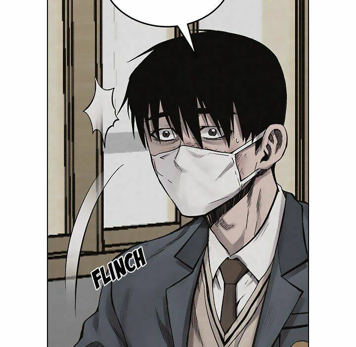 Nắm Đấm Chapter 13 - TC Truyện