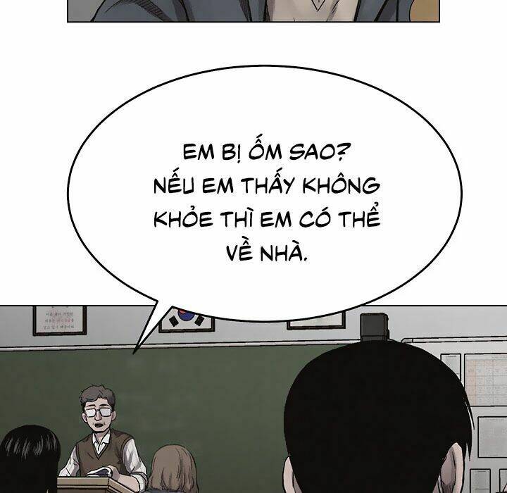 Nắm Đấm Chapter 13 - TC Truyện