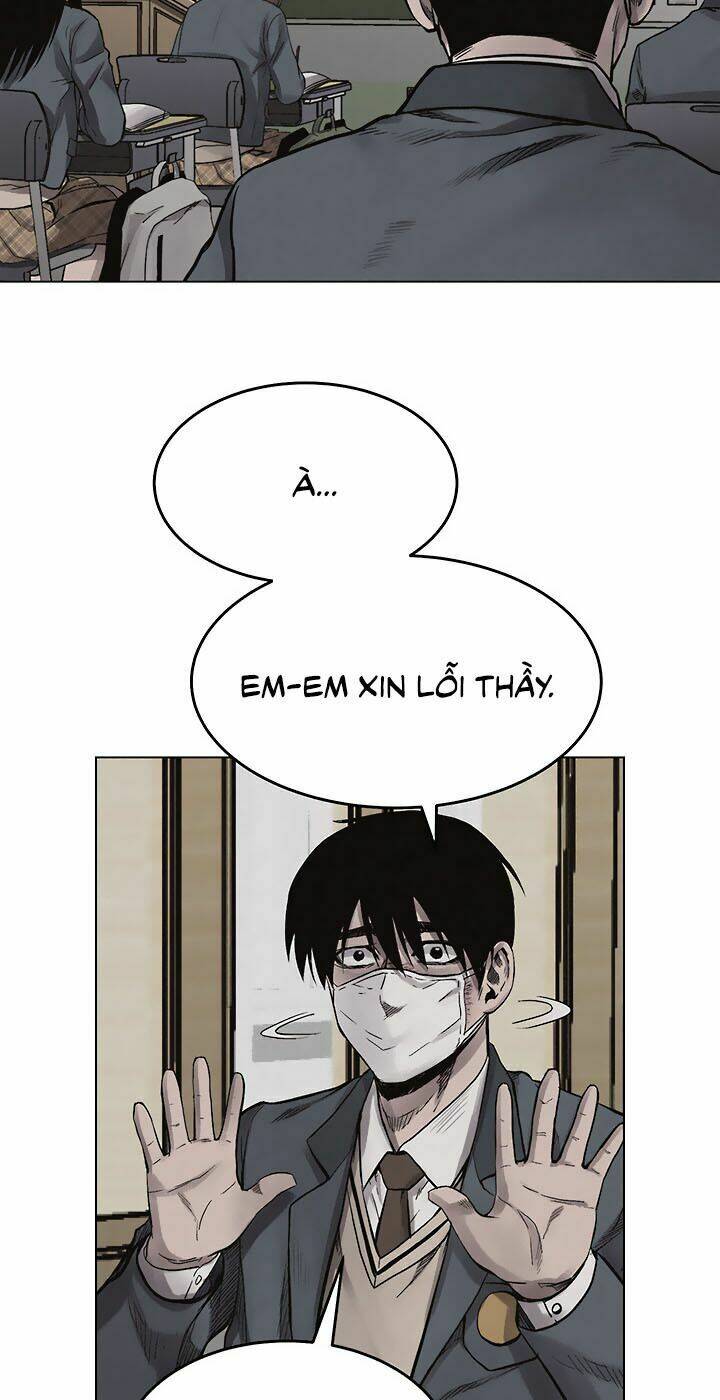 Nắm Đấm Chapter 13 - TC Truyện