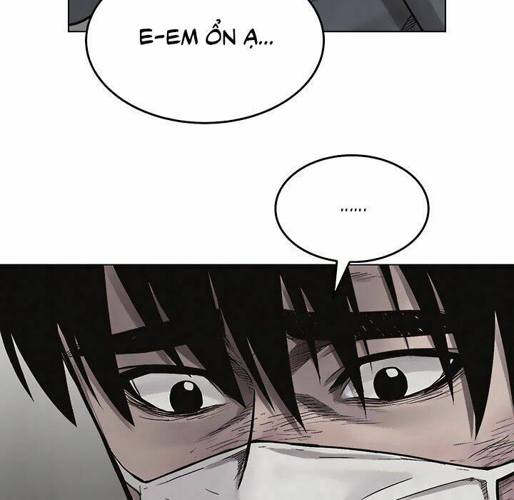 Nắm Đấm Chapter 13 - TC Truyện