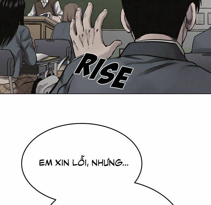 Nắm Đấm Chapter 13 - TC Truyện