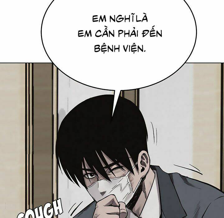 Nắm Đấm Chapter 13 - TC Truyện