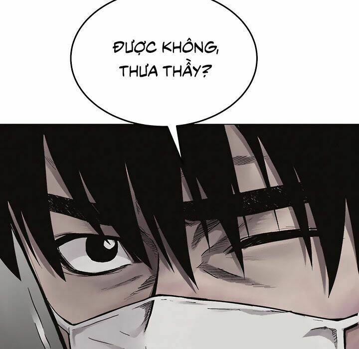 Nắm Đấm Chapter 13 - TC Truyện