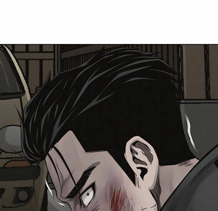 Nắm Đấm Chapter 13 - TC Truyện