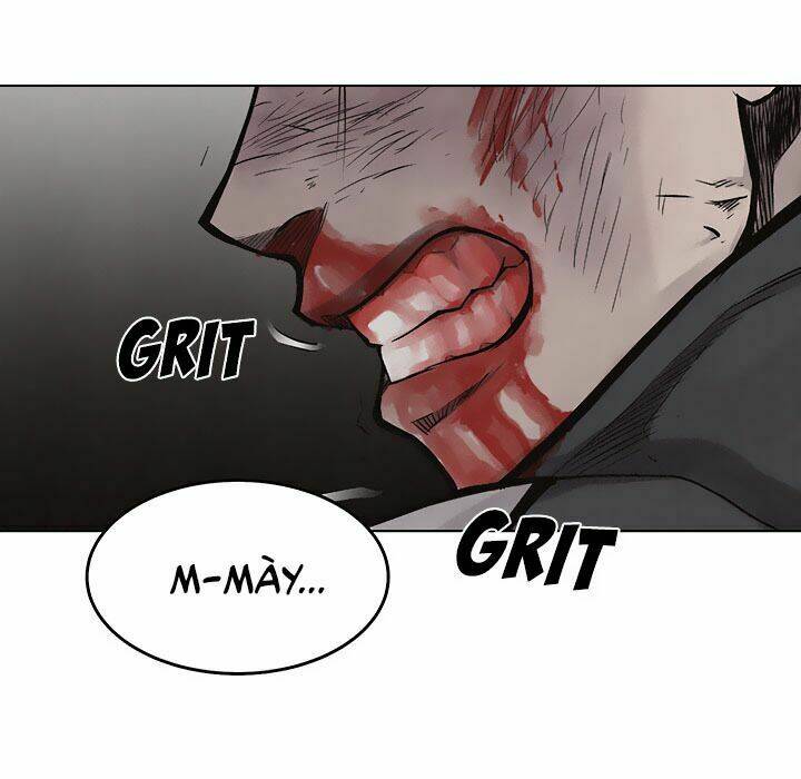 Nắm Đấm Chapter 13 - TC Truyện