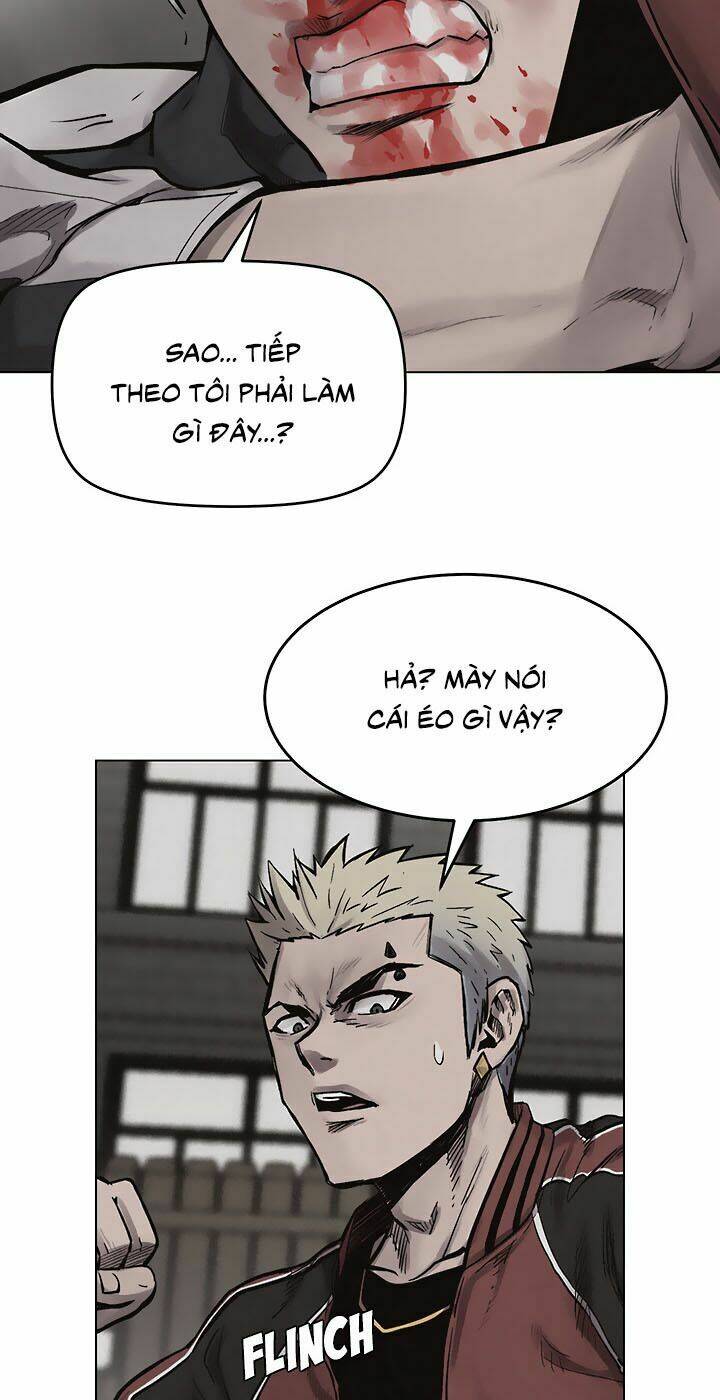 Nắm Đấm Chapter 13 - TC Truyện