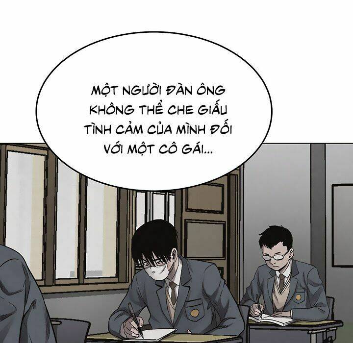 Nắm Đấm Chapter 13 - TC Truyện
