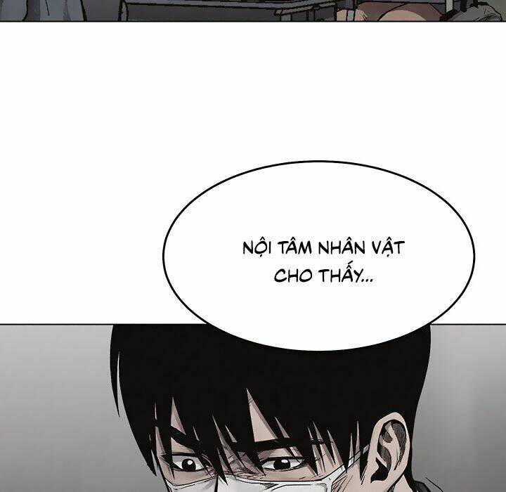 Nắm Đấm Chapter 13 - TC Truyện
