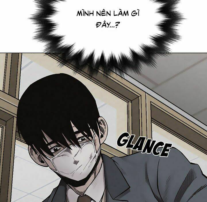 Nắm Đấm Chapter 13 - TC Truyện