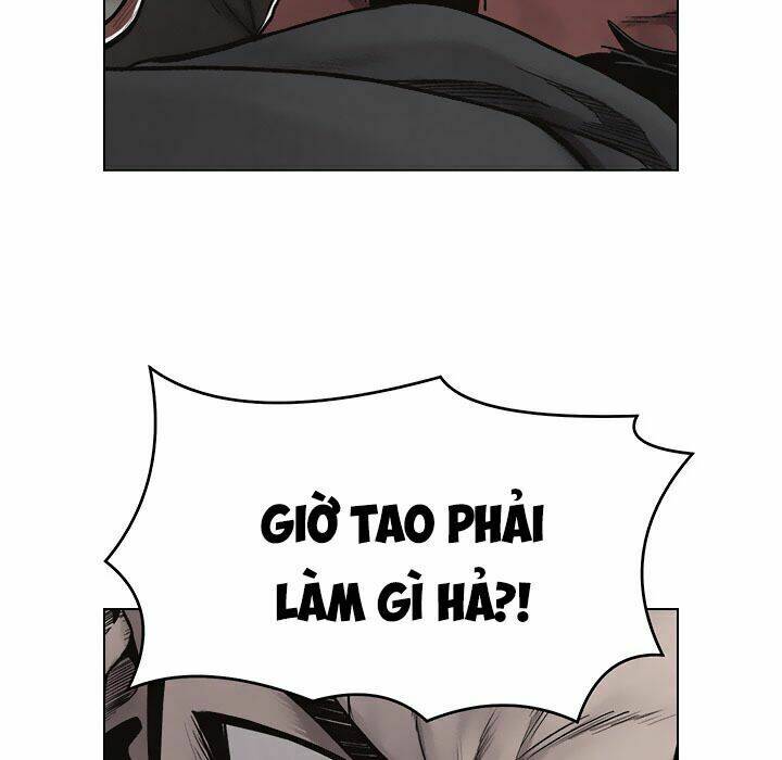 Nắm Đấm Chapter 13 - TC Truyện