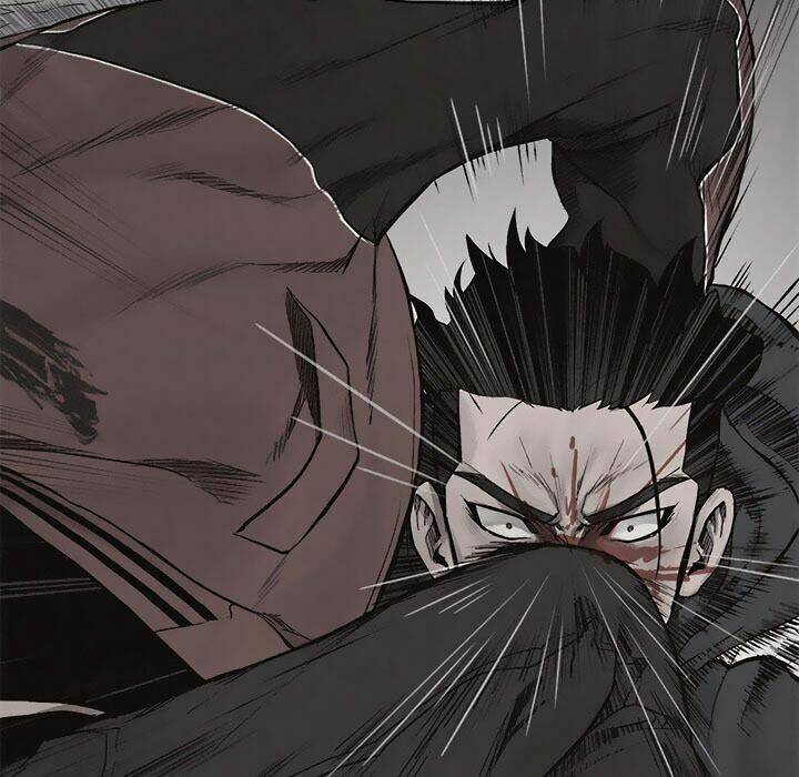 Nắm Đấm Chapter 13 - TC Truyện