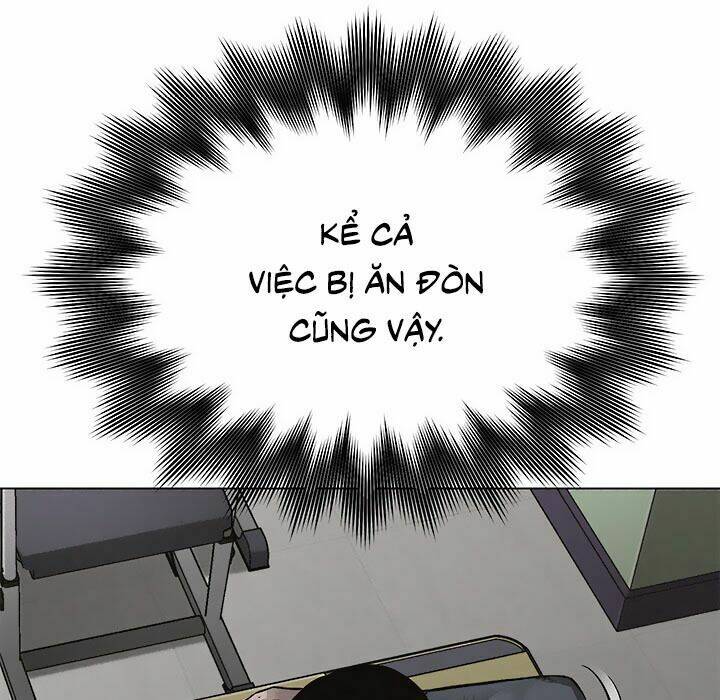 Nắm Đấm Chapter 13 - TC Truyện