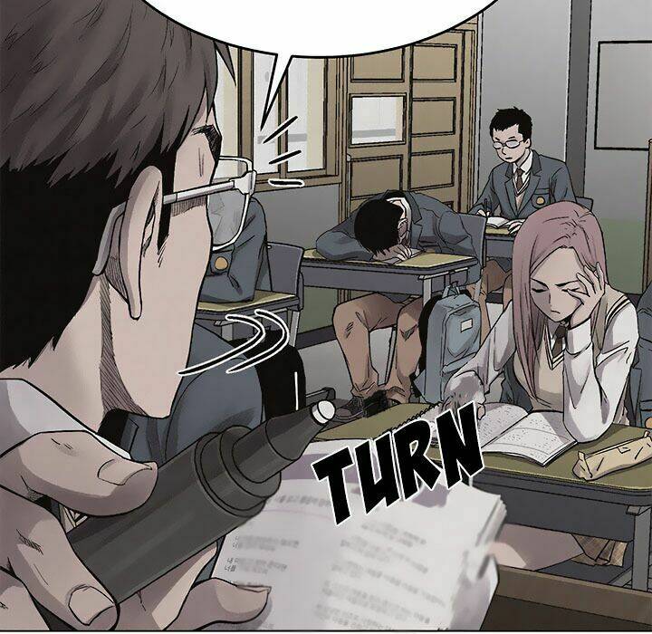 Nắm Đấm Chapter 13 - TC Truyện