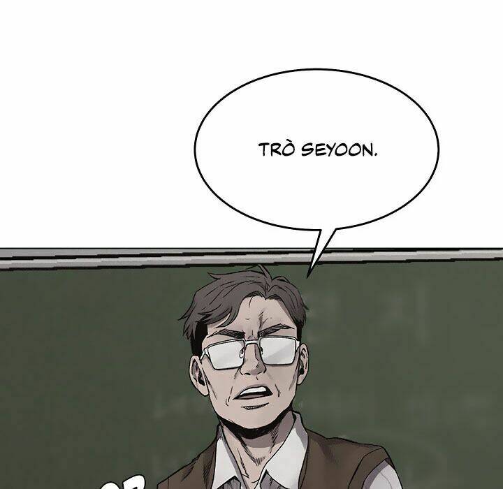 Nắm Đấm Chapter 13 - TC Truyện