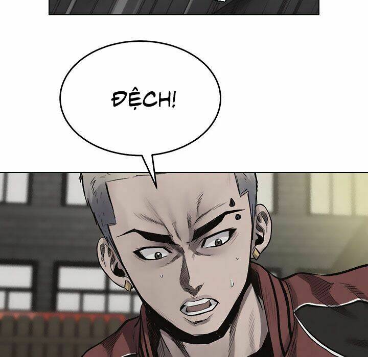 Nắm Đấm Chapter 13 - TC Truyện