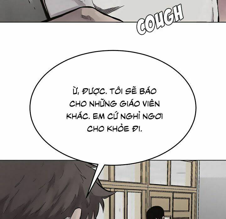 Nắm Đấm Chapter 13 - TC Truyện