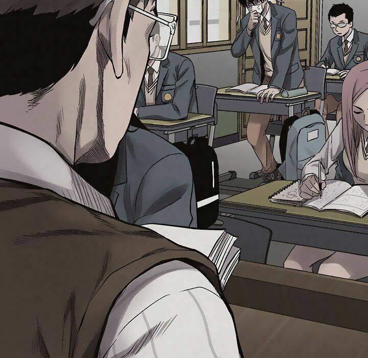 Nắm Đấm Chapter 13 - TC Truyện