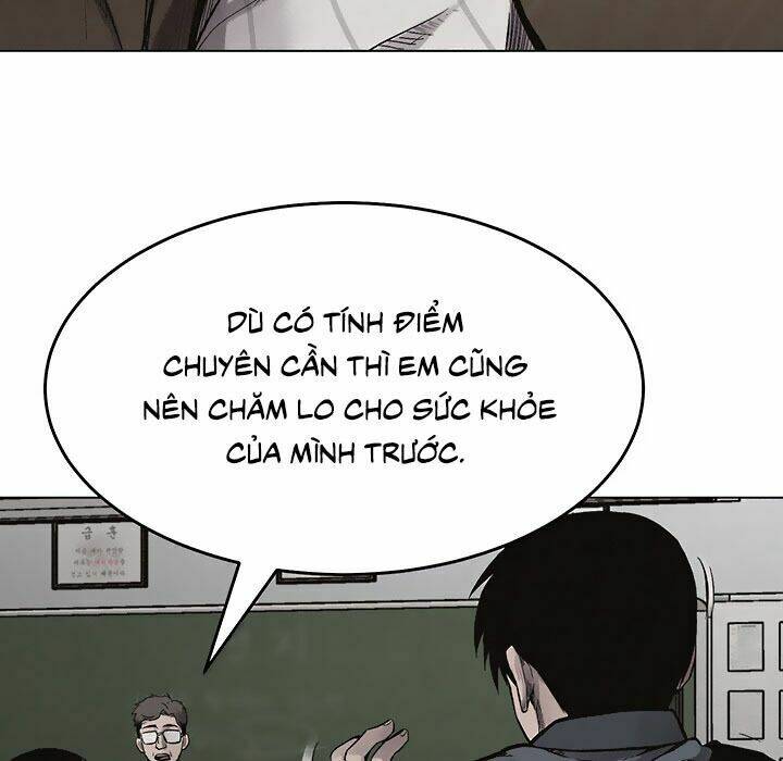 Nắm Đấm Chapter 13 - TC Truyện