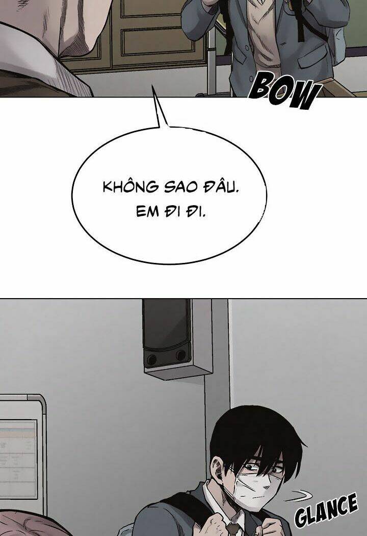 Nắm Đấm Chapter 13 - TC Truyện