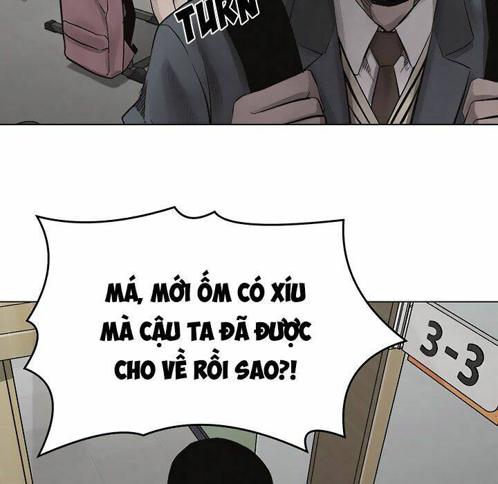 Nắm Đấm Chapter 13 - TC Truyện