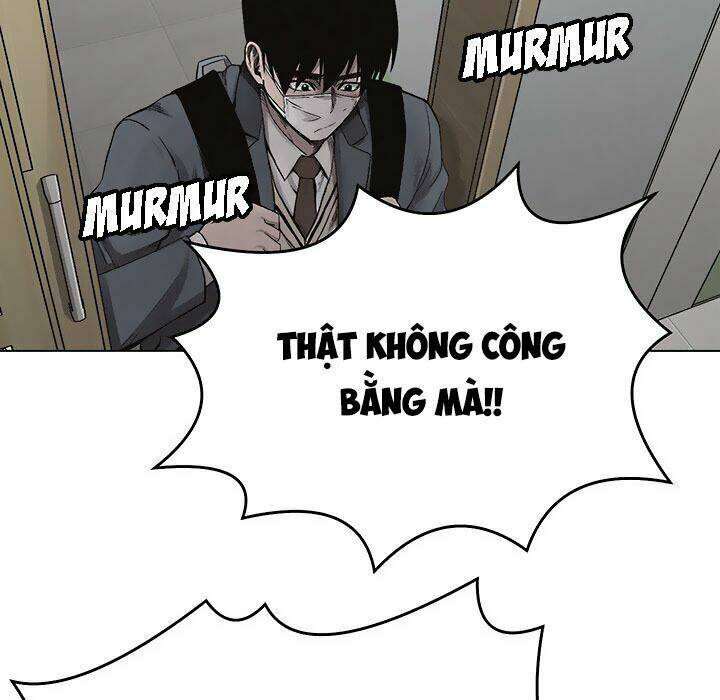 Nắm Đấm Chapter 13 - TC Truyện
