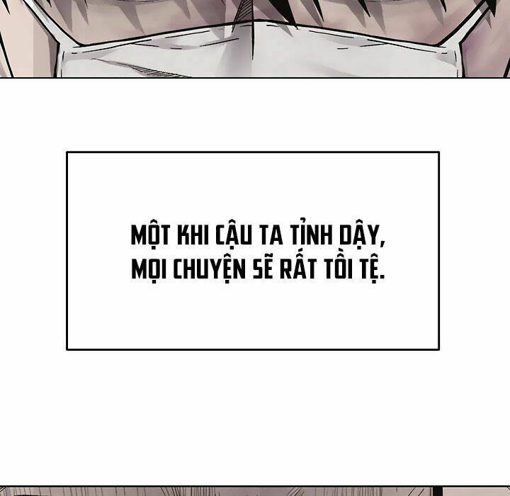 Nắm Đấm Chapter 13 - TC Truyện