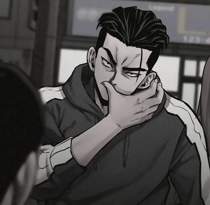 Nắm Đấm Chapter 13 - TC Truyện
