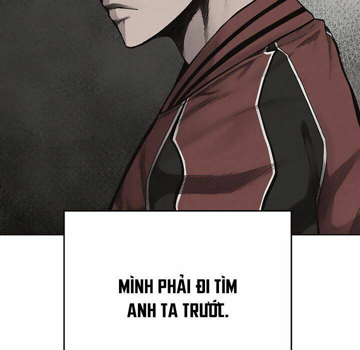 Nắm Đấm Chapter 13 - TC Truyện
