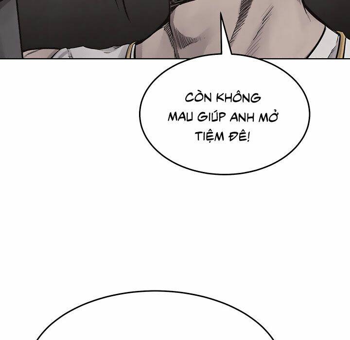 Nắm Đấm Chapter 14 - TC Truyện