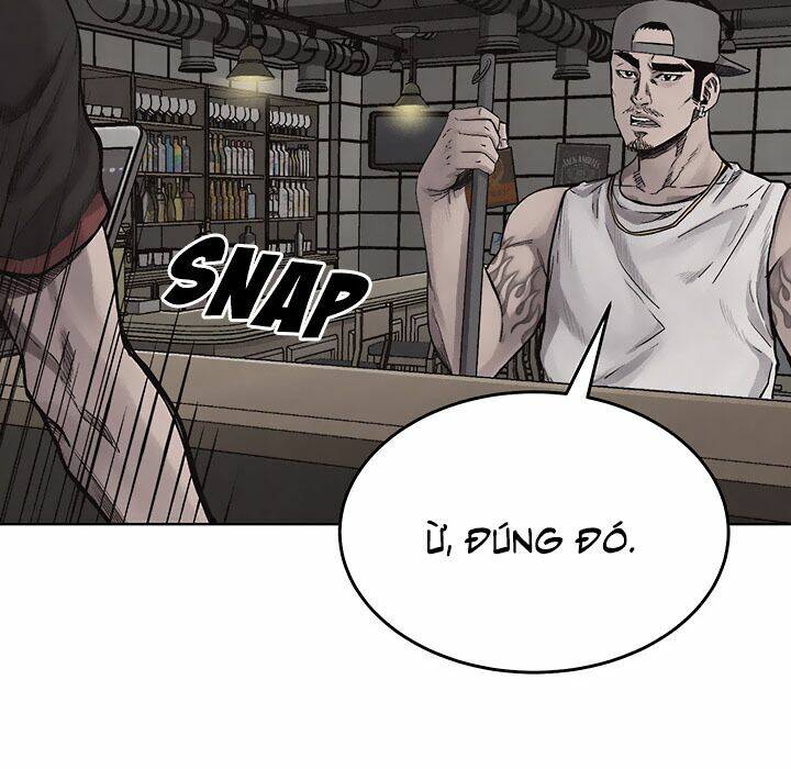 Nắm Đấm Chapter 14 - TC Truyện
