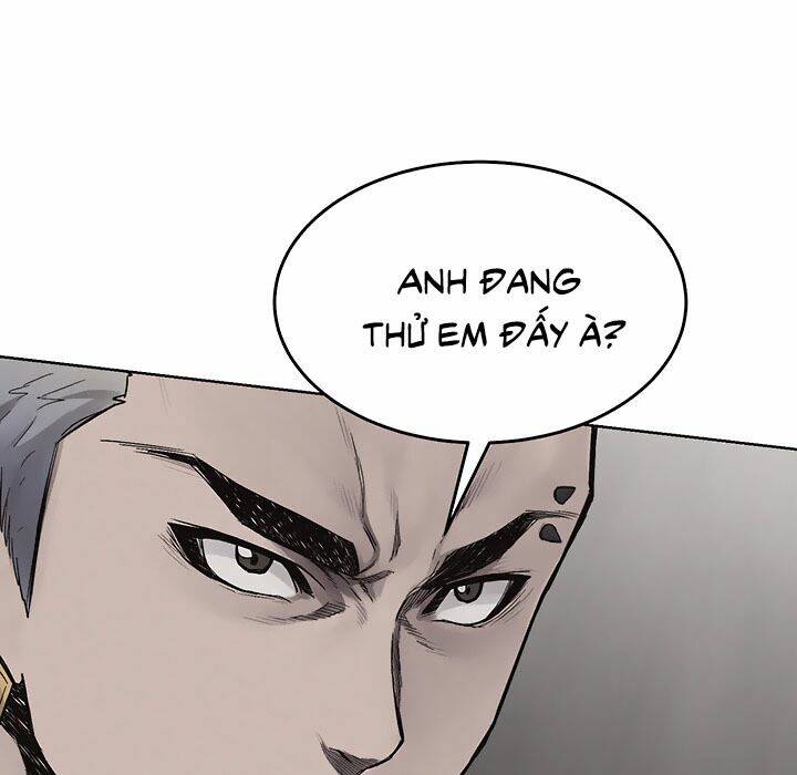 Nắm Đấm Chapter 14 - TC Truyện