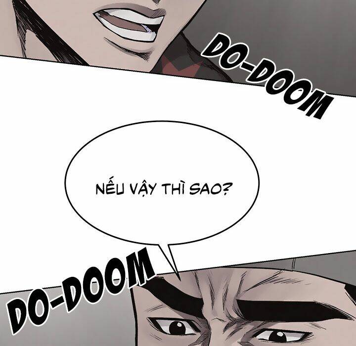 Nắm Đấm Chapter 14 - TC Truyện