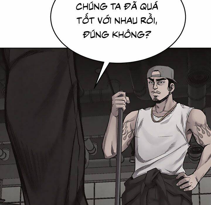 Nắm Đấm Chapter 14 - TC Truyện