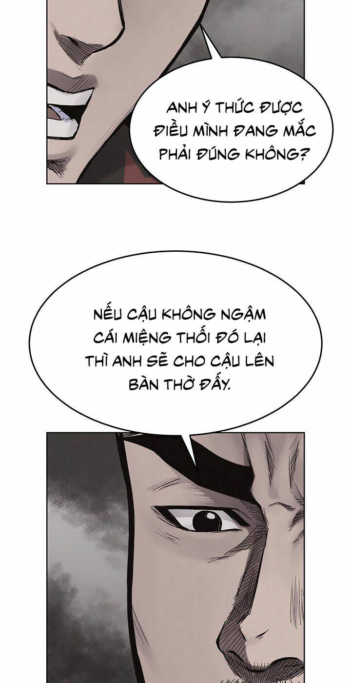 Nắm Đấm Chapter 14 - TC Truyện