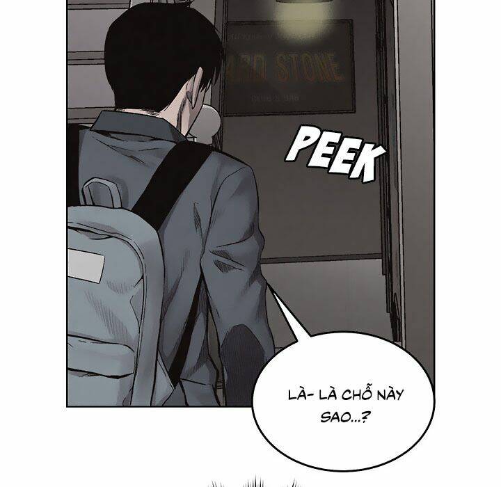 Nắm Đấm Chapter 14 - TC Truyện