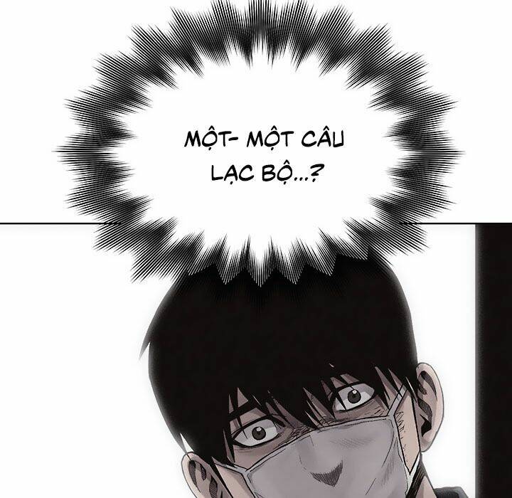 Nắm Đấm Chapter 14 - TC Truyện