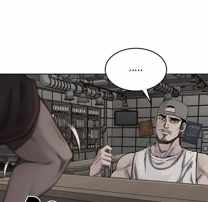 Nắm Đấm Chapter 14 - TC Truyện